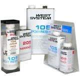 West 105 Multi Purpose Resin (SORRY ALL OUT OF STOCK ) - Apex