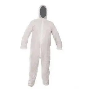 Wurth coverall with hood - Apex